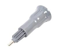 Kenwood Axe d'entraînement KW714287 – Compatible DFPM250, FPP215, FPP225 – Accessoire robot ménager