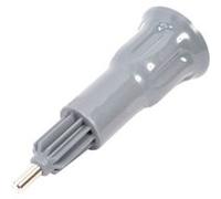 Kenwood Axe d'entraînement KW714287 – Compatible DFPM250, FPP215, FPP225 – Accessoire robot ménager
