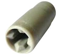 Axe d'entrainement Robot ménager (SS-1600005525 MS-0678747 MOULINEX TEFAL)