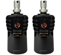 Axe Spray Déodorant Dark Temptation 6 x 75 ml, Longue Durée