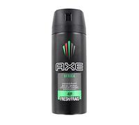 Axe Africa Déodorant en spray (Homme) 150 ml Nouvel emballage