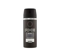 Axe - Déodorant Black - pack de 150 ml - Total 300 ml