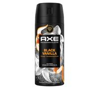 Axe Déodorant Black Van 150ml