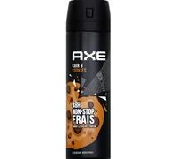 Déodorant Cuir & Cookies 200ml