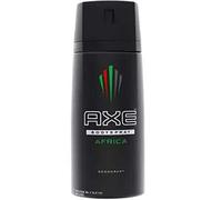 Axe Déodorant Bodyspray Frisches Afrique 150 ml 1 Unité