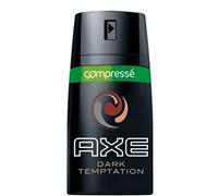 Axe Déodorant compressé Dark Temptation - La bombe de 100ml