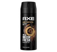 Axe Déodorant Spray Corps 48h Dark Tempation 150ml