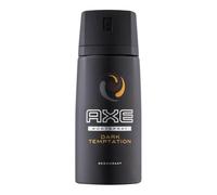 Axe Dark Temptation Déodorant en spray (Homme) 150 ml variante Vieil emballage