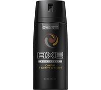Axe - Déodorant Dark Temptation - X 6