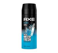 Axe Déodorant En Spray Ice Chill 150ml