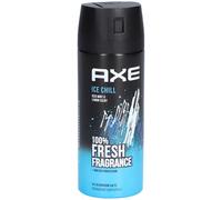 AXE Déodorant en spray Ice Chill - 48h de protection Aérosol(S) 150 ml