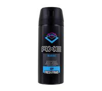 Axe Déodorant En Spray Marine 150ml