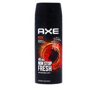 Axe Déodorant vaporisateur Fresh Musk 48H – 150 ml