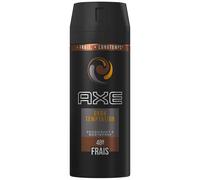 Axe - Déodorant Et Bodyspray Dark Temptation - 150 Ml