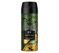Axe - Déodorant Et Bodyspray Green Mojito & Cèdre - 150 Ml
