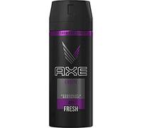 Axe Déodorant Excite Spray 150 ml