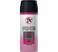 AXE Anarchy for Her Lot de 3 déodorants Bodyspray pour femme Protection 48 heures 150 ml