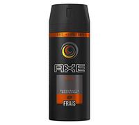 AXE Déodorant Homme Musk Frais 48h Spray, 150ml