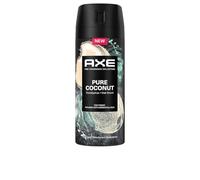 AXE Déodorant Homme Prestige Pure Coconut Spray 150ml