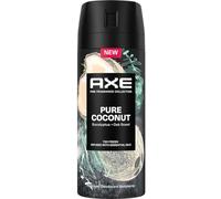 Axe - Pure Coco Déo Vapo Axe Déodorant 150 ml