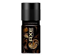 Axe Déodorant Homme Spray Dark Temptation 150ml - Lot de 3