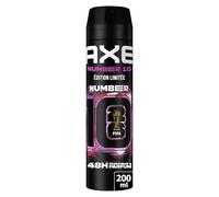 AXE Déodorant Homme Suprême Numéro 10 Spray Édition FIFA™ 150ml