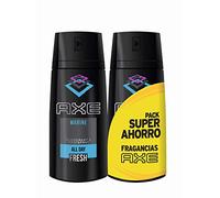 AXE Déodorant Marine Pack économique de 2