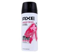 Axe - Déodorant spray Anarchy for Her - 150 ml