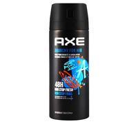 Axe - Déodorant spray Anarchy 48 h - Homme - 150 ml