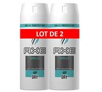 Axe Déodorant Spray Apollo 150ml