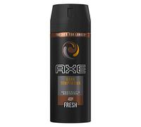 Axe Déodorant Spray Corporel 150 ml Dark Temptation