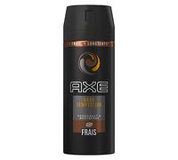 Axe Desod 150 ml Dark Temptation (Nuevo) pour adultes, usage quotidien, format pratique