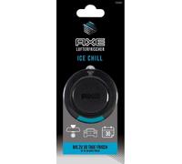 Axe désodorisant pour voiture Ice Chill Suspension 20g (1 paquet)