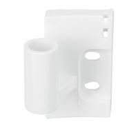 Axe Dessous pour Visière Avant Compartiment de Refroidissement Haier 49053642