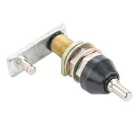 Axe d'essuie glace Droit pour Volkswagen Coccinelle 67 ->69 / 1200 ->72