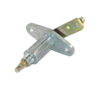 Axe d'essuie-glace gauche avec palier pour VW LT de 1983 à 1996