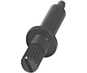 Axe détachable Piher 5115SW noir