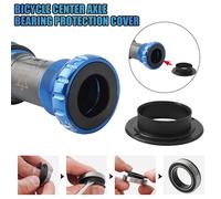 Axe D'ordinateur De Cyclisme Sans Fil Pour Vélo, Anti-Poussière, Couvercle À Pression, Roulement De Type Inférieur, Gros Pneus Pour Hommes, 29 Pouces