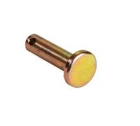 Axe du levier de commande de boîte de vitesse pour Méhari