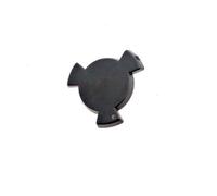 Axe entraineur (92217-24852) Four micro-ondes (481010545579 481010545578 WHIRLPOOL BAUKNECHT IKEA WHIRLPOOL IGNIS ARISTON HOTPOINT INDESIT LADEN)