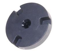 Axe entraineur (98358-36762) Four micro-ondes (74X8179 BRANDT FAGOR DE DIETRICH SAUTER)