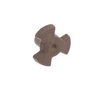 Axe entraineur central pour Four micro onde (60552)