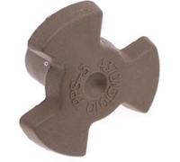 Axe entraineur central pour Four micro onde LG (60552)