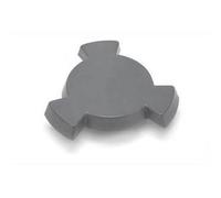Axe Entraineur De Plateau Avm218 Amw501 Amw758ix Mwc00s701.230.26 Four Micro Onde Bauknecht Emche8145ew