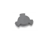 Axe Entraineur De Plateau Avm218 Amw501 Amw758ix Mwc00s701.230.26 Four Micro Onde Whirlpool Amw485wh