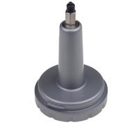 Axe entraineur de remplacement Kenwood AT647 - Mixte - Gris - pour Robot ménager - Kit d'accessoires