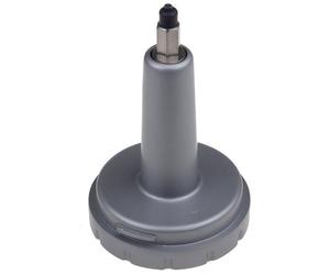 Axe entraineur de remplacement Kenwood AT647 - Mixte - Gris - pour Robot ménager - Kit d'accessoires