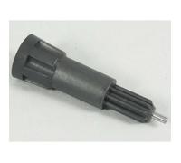 Axe entraineur de remplacement - Kenwood - Robots FDM780/781/785/786/788/790/790BA/791/796 - Noir