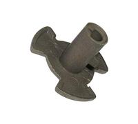 Axe entraineur d'origine Four micro-ondes DE67-00258A, DE67-00272A - 143148