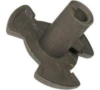 Axe entraineur d'origine Four micro-ondes DE67-00258A, DE67-00272A SAMSUNG - 143148 G